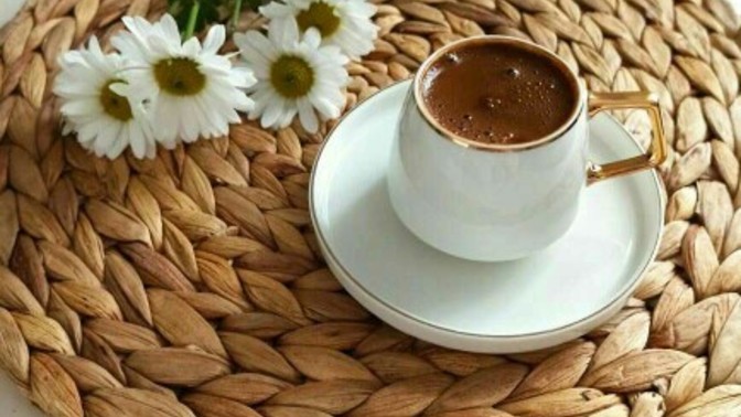 Günde kaç fincan kahve içiyorsunuz?