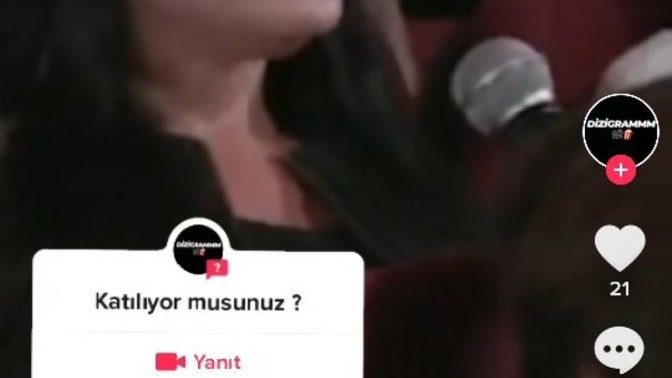 Bu bayanın dedikleri hakkında ne düşünüyorsunuz?