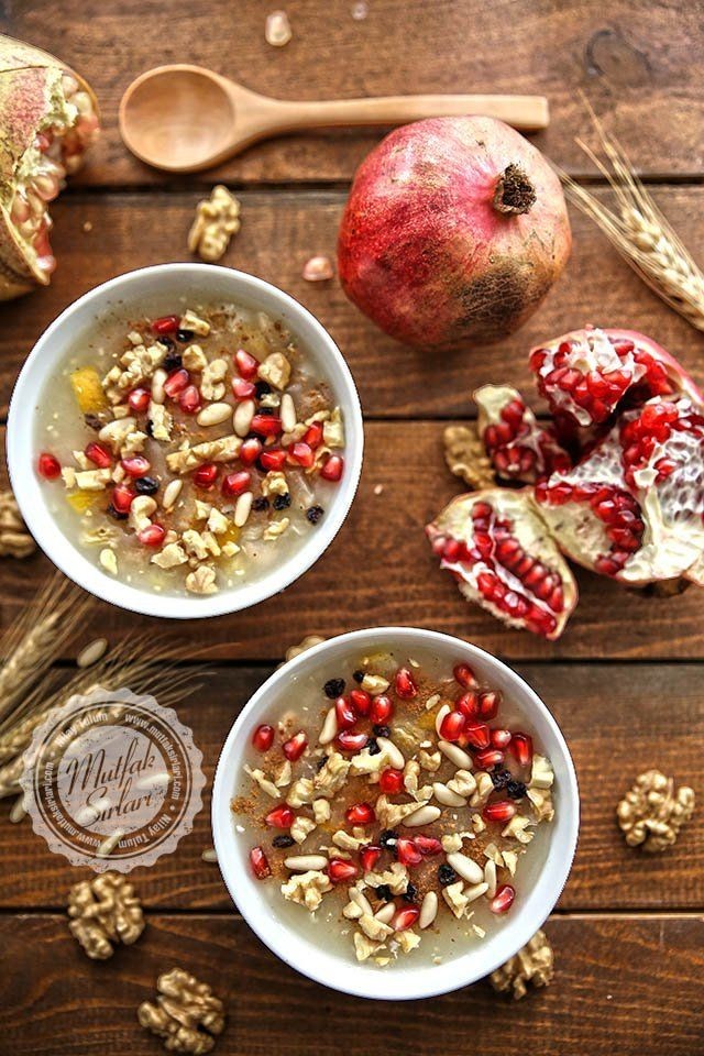 Bu akşam yemekten sonra hangi tatlıyı yemek istersiniz?