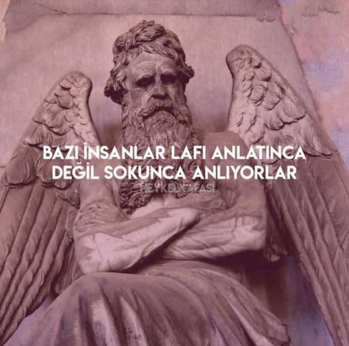 İnsanlar seni yanlış anladığında, bunu dert ediyoor musun?