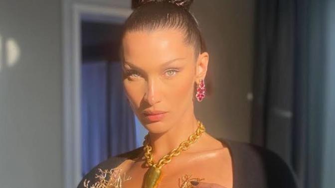 Bella Hadid:"Müslüman bir kültürde yaşayabilmek isterdim" dedi. Dini yaşamak için o kültürde mi bulunmak lazım?