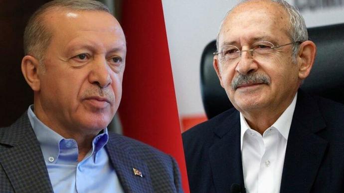Kılıçdaroğlu mu Tayyip mi?
