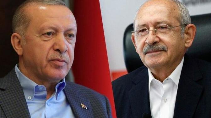 Kılıçdaroğlu mu Tayyip mi?