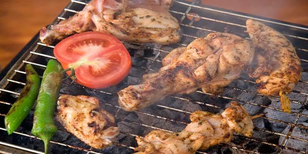 Mangalın yanına yakıştırdığınız favori içeceğiniz nedir?