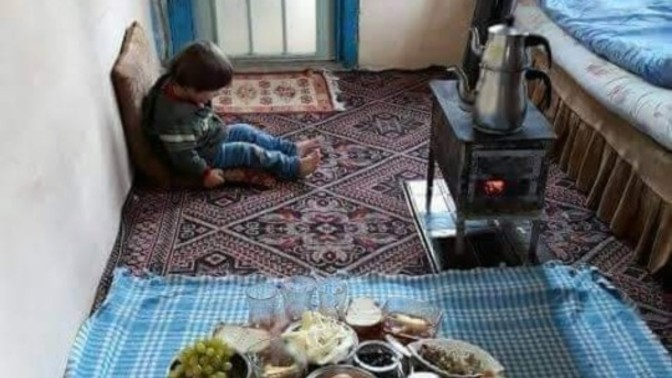 Sizce ortam guzelmi?