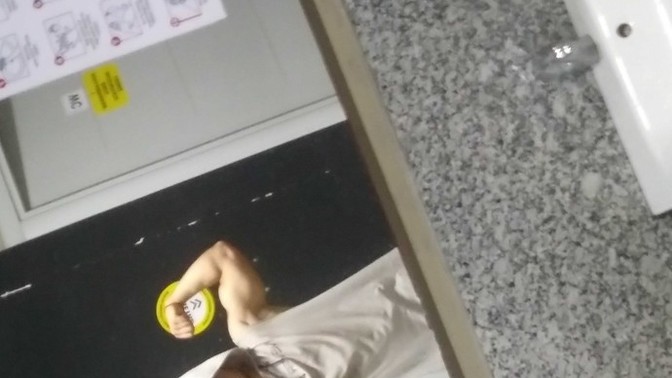 Spor yapıyor musun?