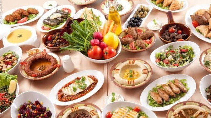 Bana yemek ısmarlayacak olsaydınız ne ısmarlardınız?