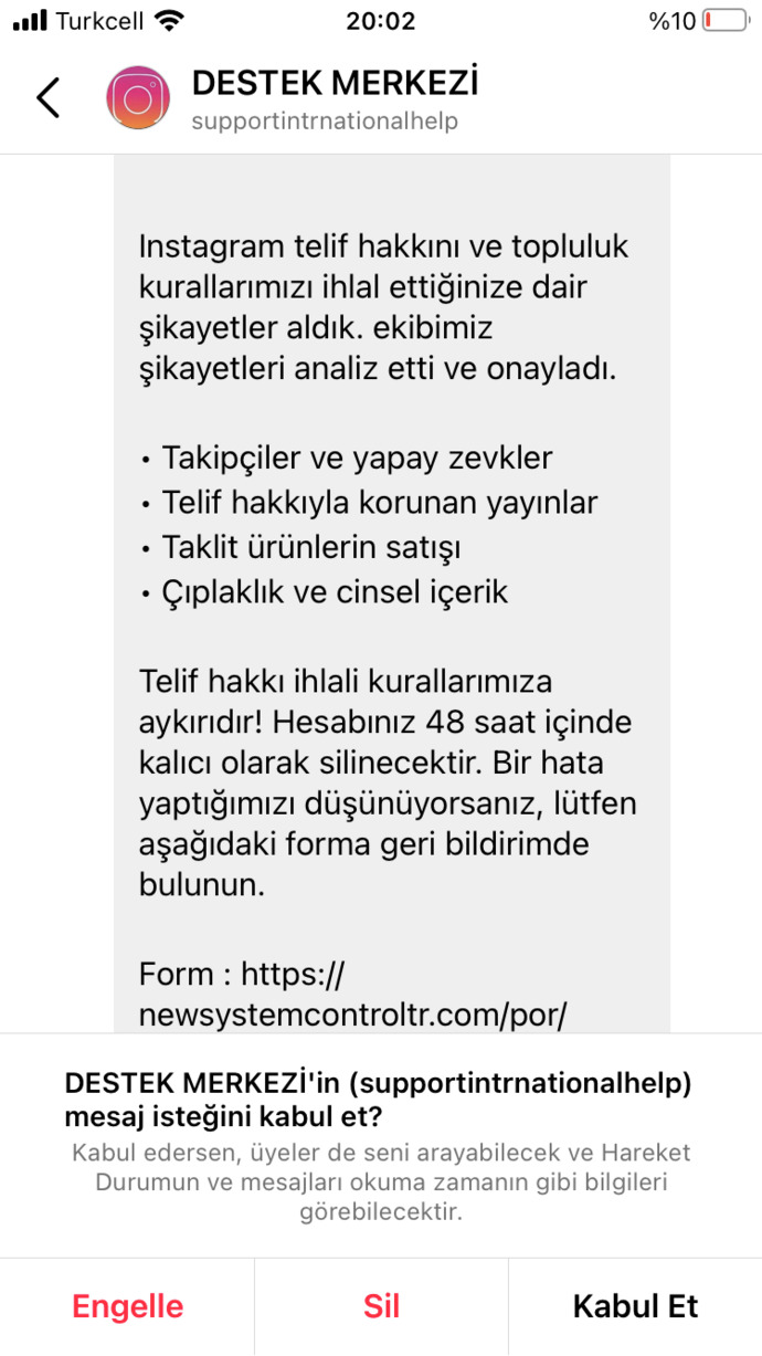 Yardımcı olur musunuz lğtfdbı?