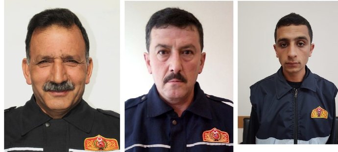 2 büyük trafik kazası var bugün. Mardin ve Gaziantepte hayatını kaybedenlere allahtan rahmet eylesin. Dua edelim olur mu?