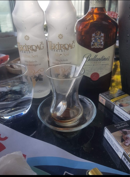 Bana limonlu çaydan daha iyi bir içecek söyler misin?