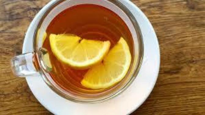 Bana limonlu çaydan daha iyi bir içecek söyler misin?