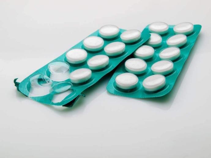 aspirin