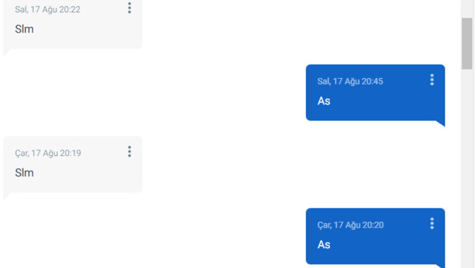 Bu ilişkinin bir geleceği var mı?