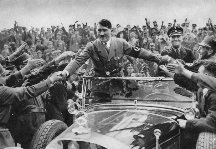 Adolf Hitlere savaşı kaybettiren onun aceleciliği miydi?