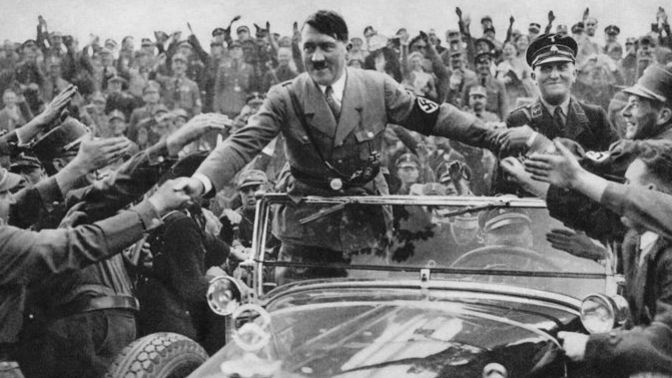 Adolf Hitler'e savaşı kaybettiren onun aceleciliği miydi?