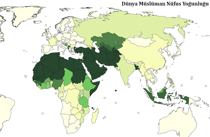 Siyasal İslam söylemi sizce de saçma değil mi?