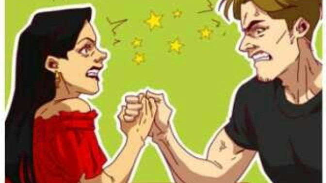 Boşanmak evlilikte başarısız olmak demek midir? Yoksa kişinin kendi iyilik hali için sonlandırması mı?