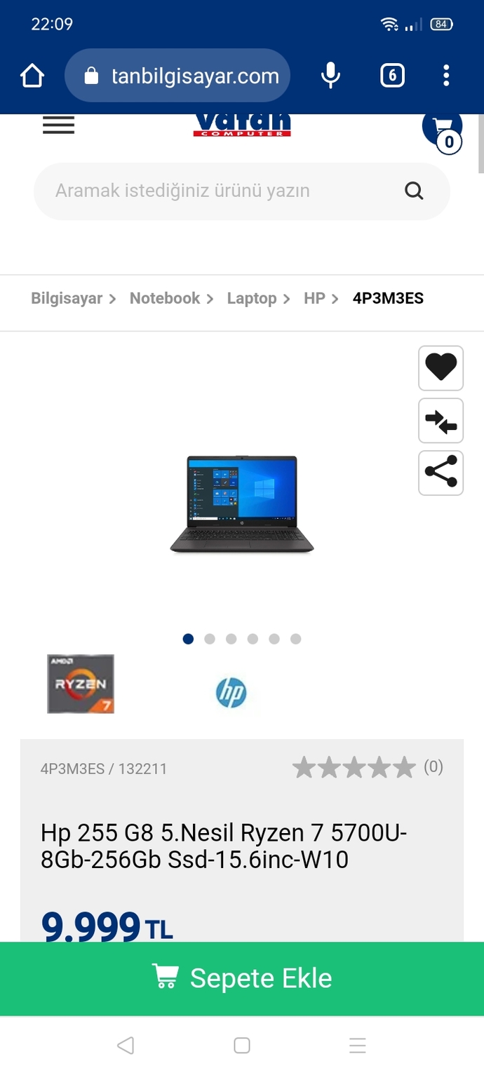 Bu laptop biraz ucuz değil mi?