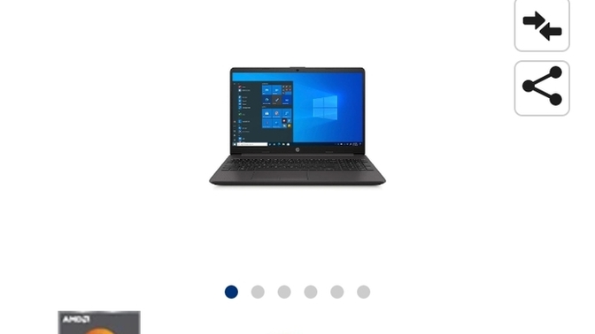 Bu laptop biraz ucuz değil mi?