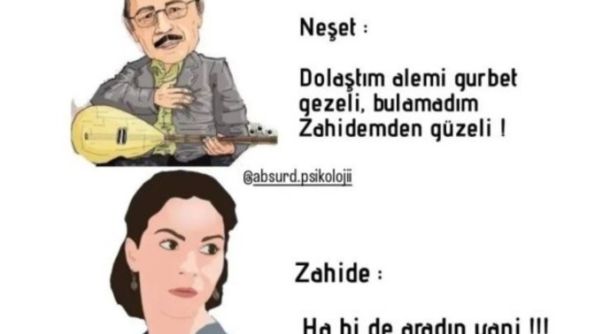 Attığınız en saçma trip neydi?