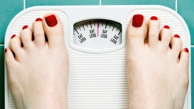 İştahsızlıktan 1.5 haftada 7 kg verdim normal mi?