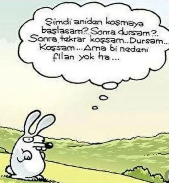 Kendime verdiğim moral, motive görselde 😄