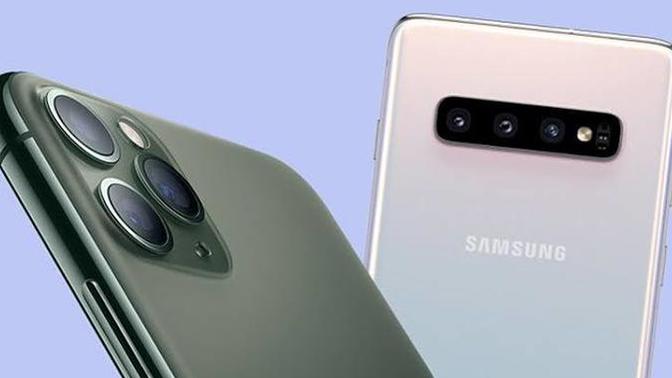 Telefonunuz ne marka?