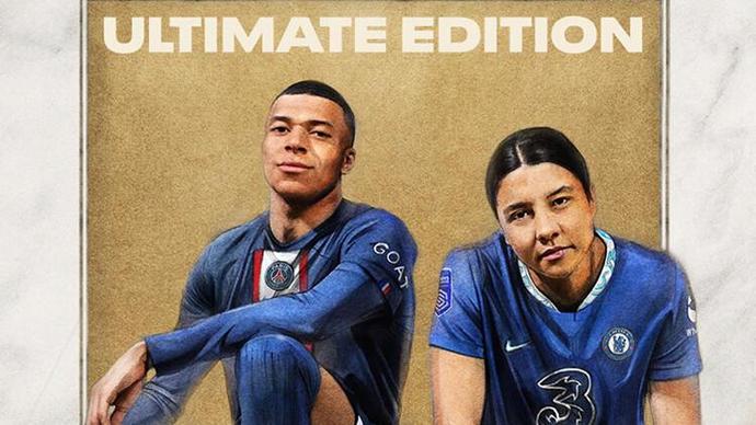 EA, FIFA 23 oyununu Hindistanda yanlışlıkla 1 liraya sattı! Siz hangi oyunu bu fiyata almak isterdiniz?