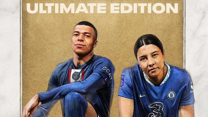 EA, FIFA 23 oyununu Hindistan'da yanlışlıkla 1 liraya sattı! Siz hangi oyunu bu fiyata almak isterdiniz?