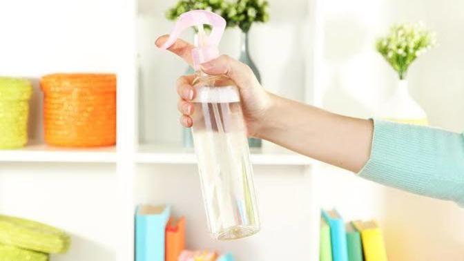Deodorantları hiç oda kokusu spreyi olarak kullanır mısınız?