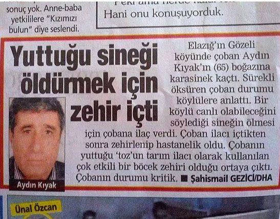 Bu ülkede en çok neye şaşırıyorsunuz?