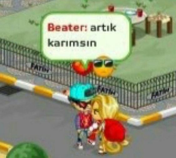 Oyunda sana laf edenlere sevgilin ses çıkarmasa, tartışır mısınız?