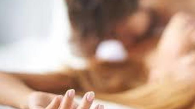 Oral olarak tatmin edemedim ama çabaladım o yüzden banada yapmamış olabilir mi?