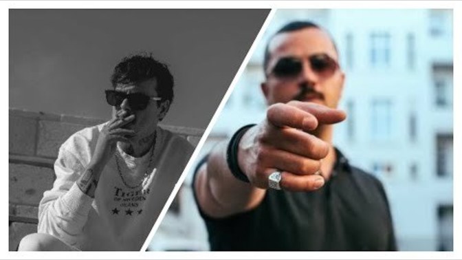 Geceye Türkçe Rap bırakır mısın?
