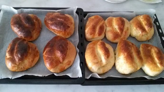 Denediğiniz tarif güzel olmadı diye 2. kez yapmaktan çekinir misiniz?