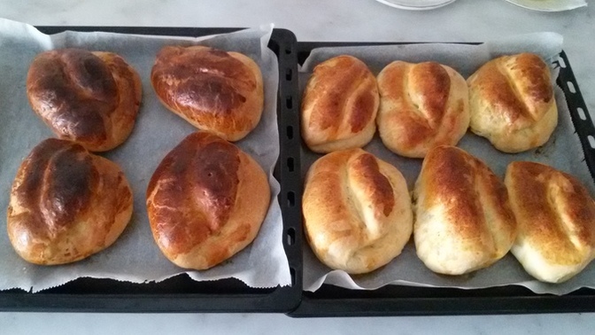 Denediğiniz tarif güzel olmadı diye 2. kez yapmaktan çekinir misiniz?