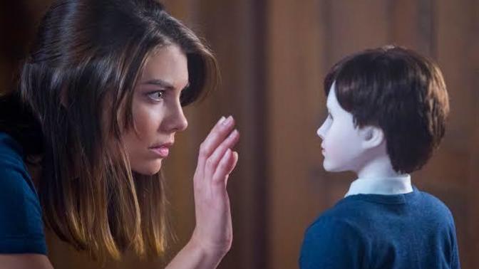 İzlediğiniz en berbat korku filmi hangisidir?