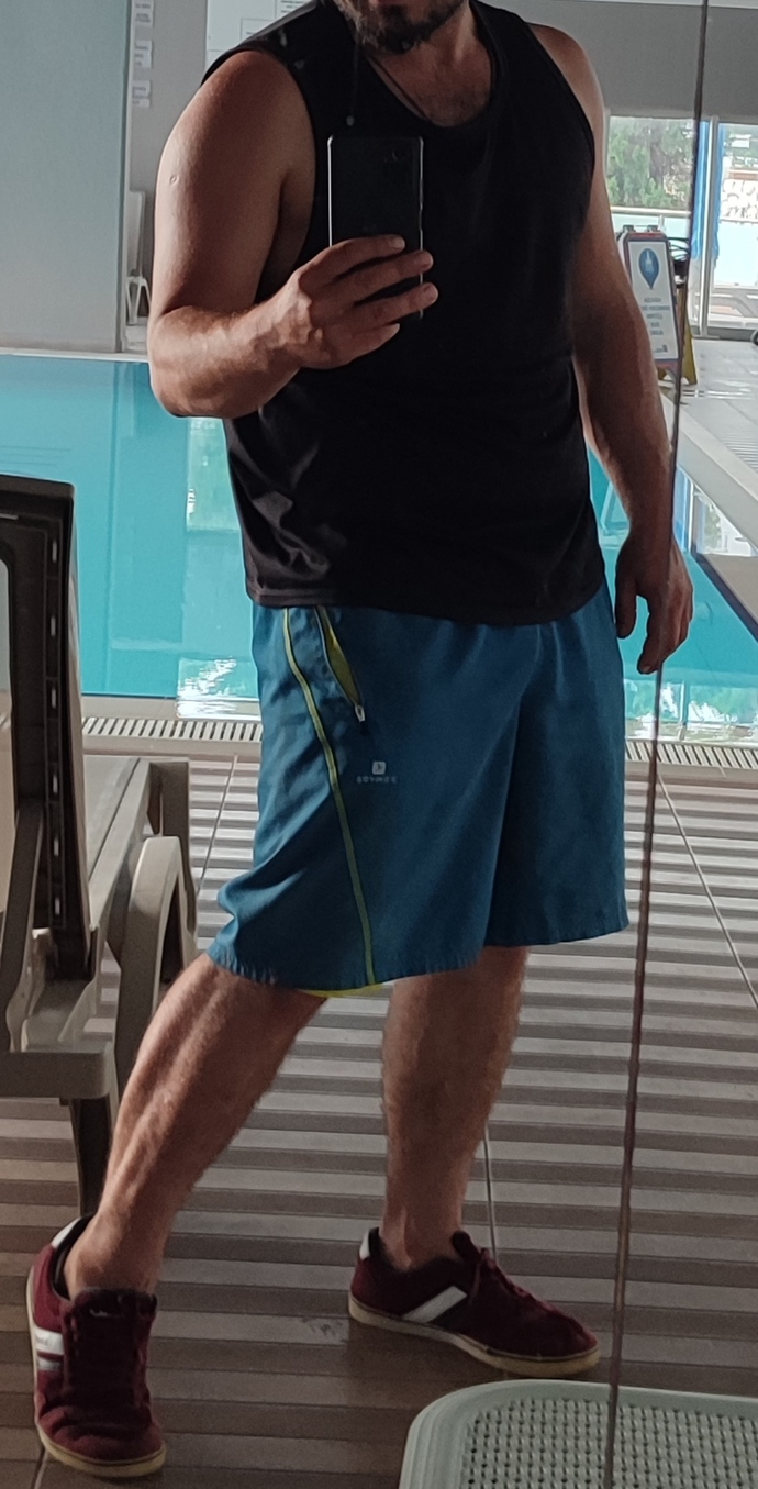 Kendinize yatırım yaparmısınız?