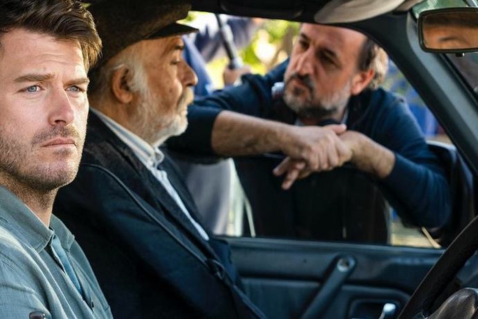 Heyecanla gösterime girmesini beklediğiniz bir film veya dizi var mı?