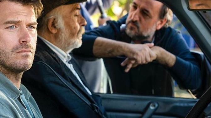 Heyecanla gösterime girmesini beklediğiniz bir film veya dizi var mı?