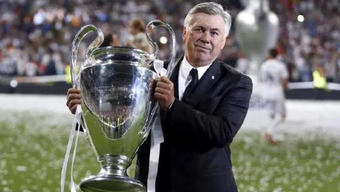 Carlo Ancelotti emekli olacağını açıkladı! Ancelottinin oynattığı futbolu beğeniyor musunuz?
