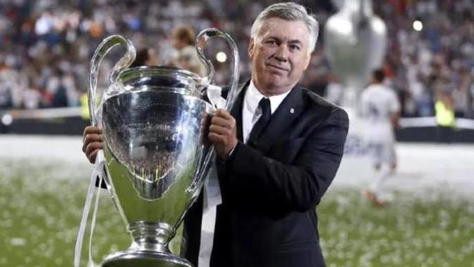 Carlo Ancelotti emekli olacağını açıkladı! Ancelotti'nin oynattığı futbolu beğeniyor musunuz?