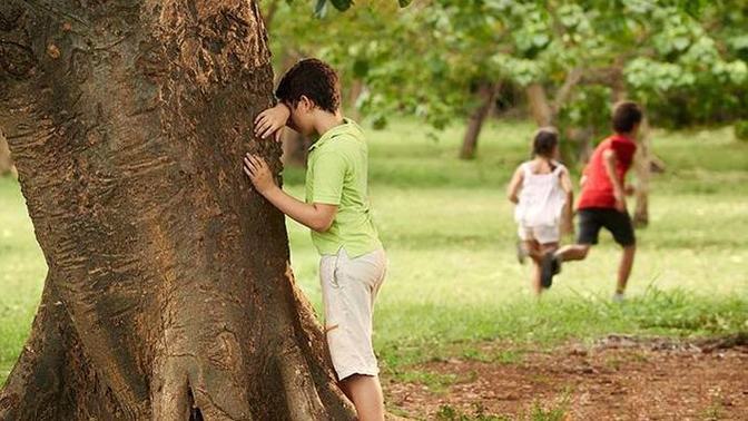Eski çocuk oyunları mı daha güzeldi şimdikiler mi?