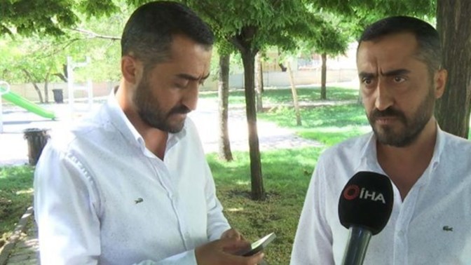 Her sabah hesabınıza bilmediğiniz kişiler tarafından 5 bin lira yatsa ne yaparsınız?
