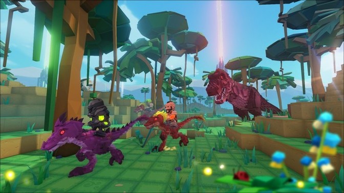 Pixark oyunu sizce neden tutmadı?