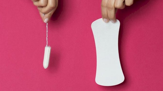Özel günlerde ped veya tampon kullanmanın bir farkı var mı?