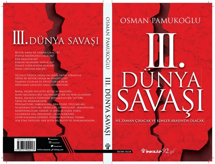 Çin Tayvan savaşı?