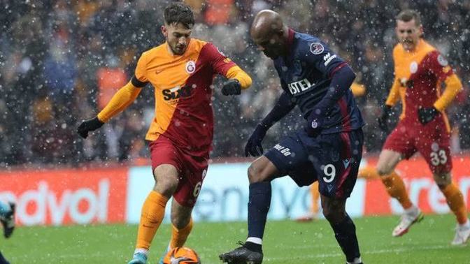 Nwakaeme Galatasaray'da başarılı olabilir mi?