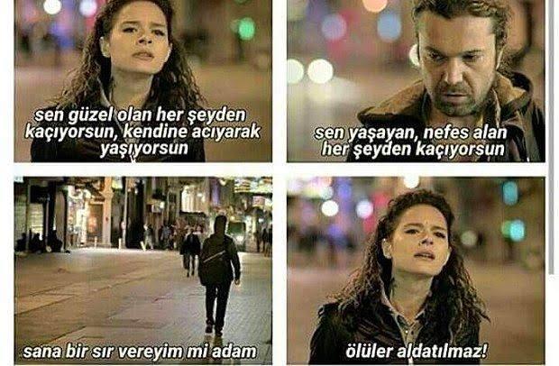 Sevgiliye her sır verilmeli mi?