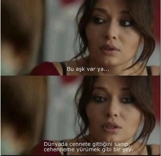 Aşk hayatınız şu an ne durumda?